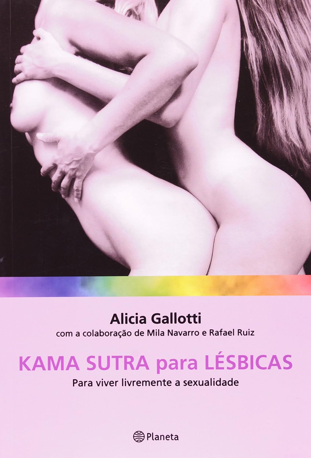 Kama Sutra para lesbicas - Para viver livre