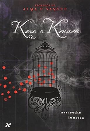 Kara e Kman