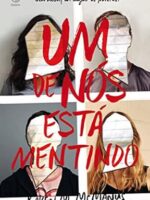 Um de Nós Está Mentindo