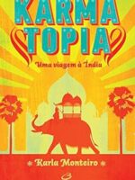 Karmatopia: Uma viagem a India