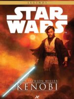 Kenobi: Star Wars - John Jackson Miller