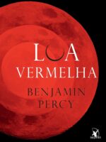 Lua vermelha