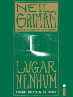 Lugar Nenhum - Neil Gaiman