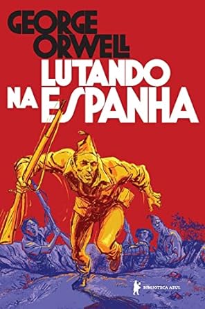 Lutando na Espanha