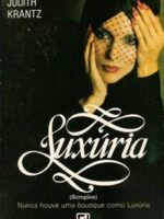 Luxuria