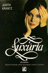 Luxuria