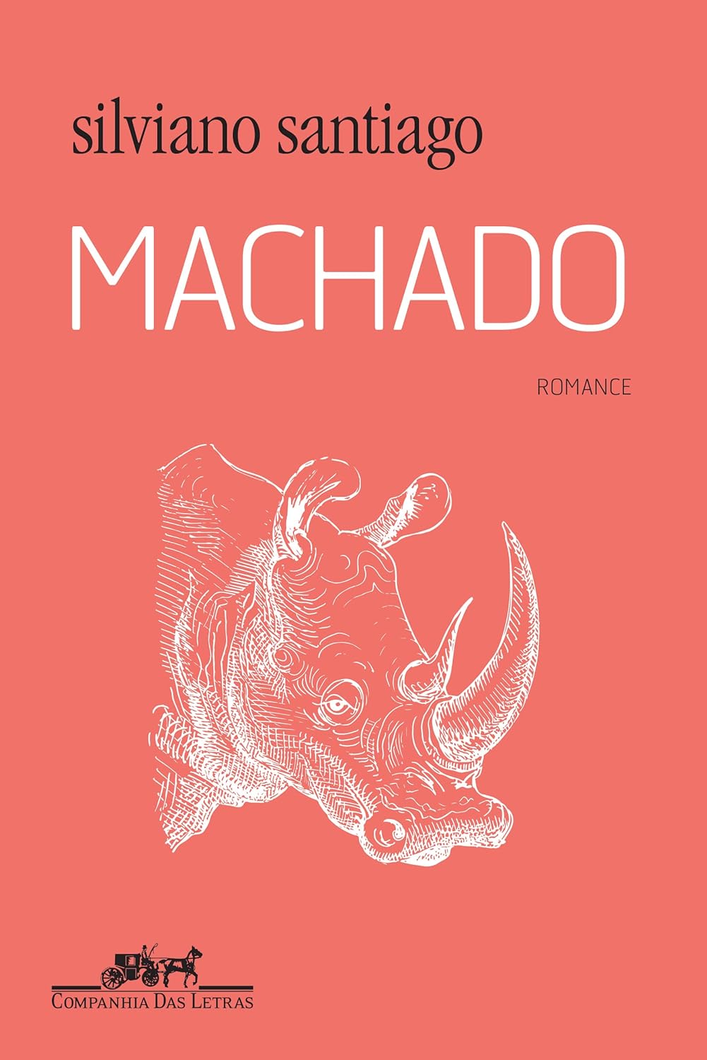 Machado: Romance