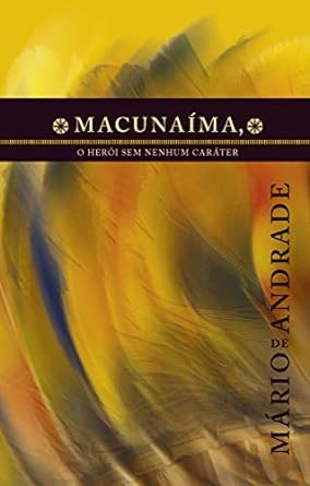 Macunaima