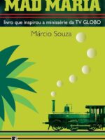 Mad Maria
