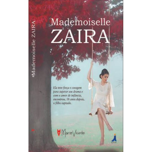 Mademoiselle Zaira