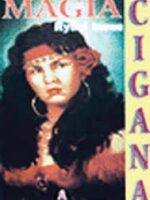 Magia Cigana - Ryoky Inoue