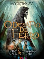 Magisterium - O Desafio de Ferro