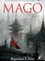 Mago - Aprendiz - Raymond E. Feist