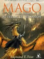 Mago - As Trevas de Sethanon