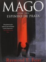 Mago - Espinho de Prata