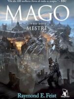 Mago - Mestre - Raymond E. Feist