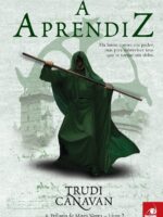 Mago Negro 2 - A Aprendiz - Trudi Canavan