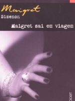 Maigret Sai em Viagem