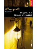 Maigret e o Finado Sr. Gallet
