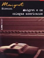 Maigret e os Colegas Americanos