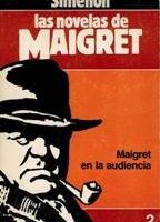 Maigret na Audiencia - Georges Simenon