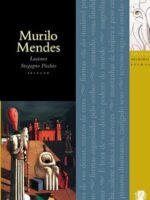 Melhores poemas Murilo Mendes