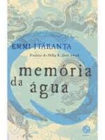 Memória da Agua
