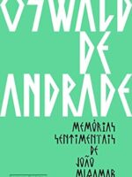 Memórias Sentimentais de João Miramar