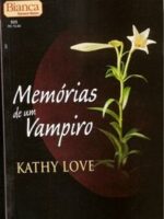 Memórias de um Vampiro