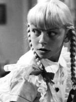 Menina Ma - William March