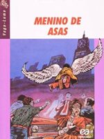 Menino de Asas