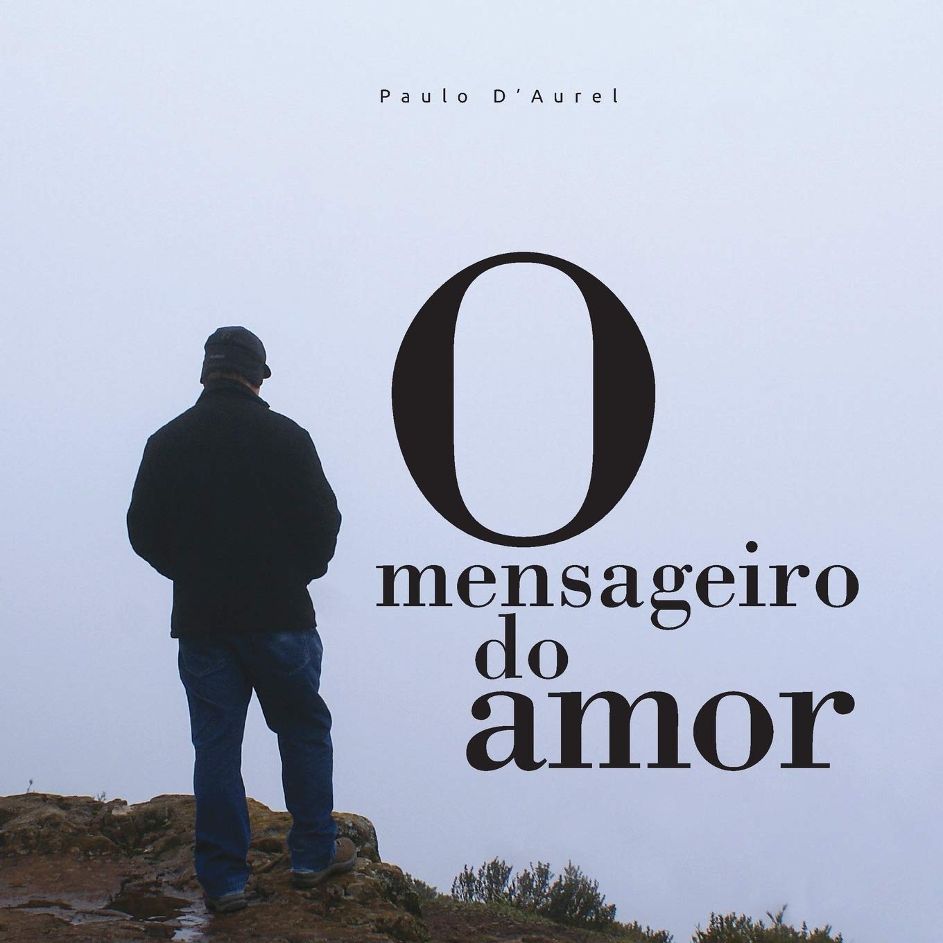Mensageira do amor