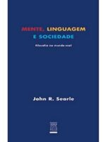 Mente, Linguagem e Sociedade