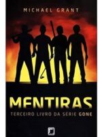 Mentiras - Michael Grant