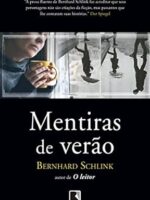 Mentiras de Verao - Bernhard Schlink