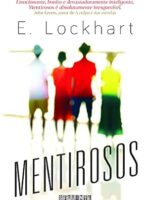 Mentirosos - E. Lockhart