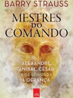 Mestres do comando