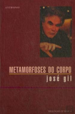 Metamorfoses do corpo