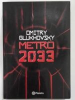 Metro 2033