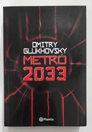 Metro 2033