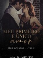 Meu Primeiro e único Amor
