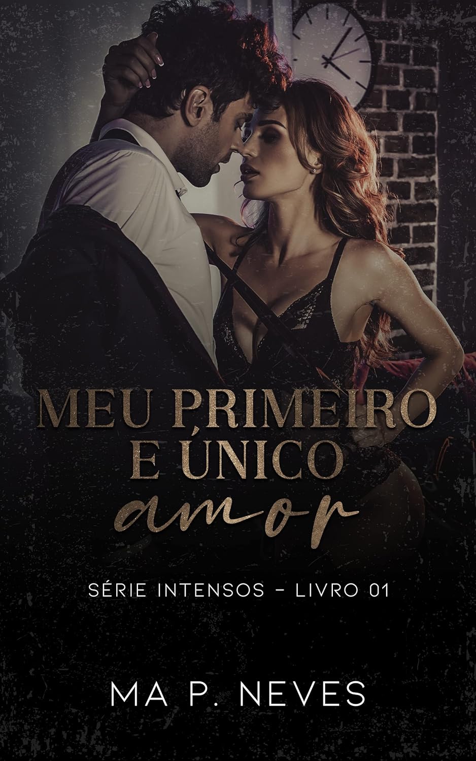 Meu Primeiro e único Amor