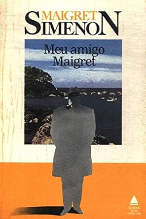 Meu amigo Maigret