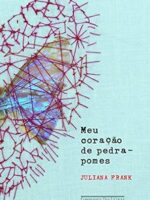 Meu coração de pedra-pomes