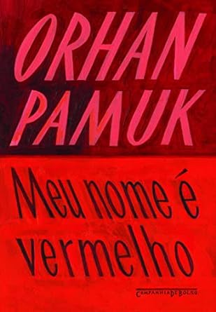 Meu nome é Vermelho