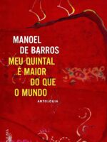 Meu quintal e maior do que o mundo