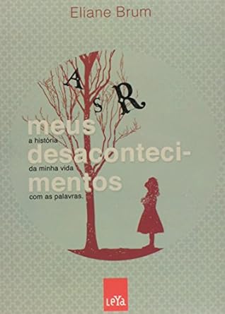Meus desacontecimentos