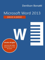 Microsoft Word 2013