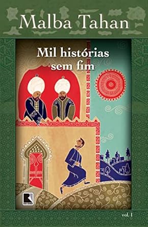 Mil Historias Sem Fim