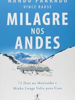 Milagre nos Andes